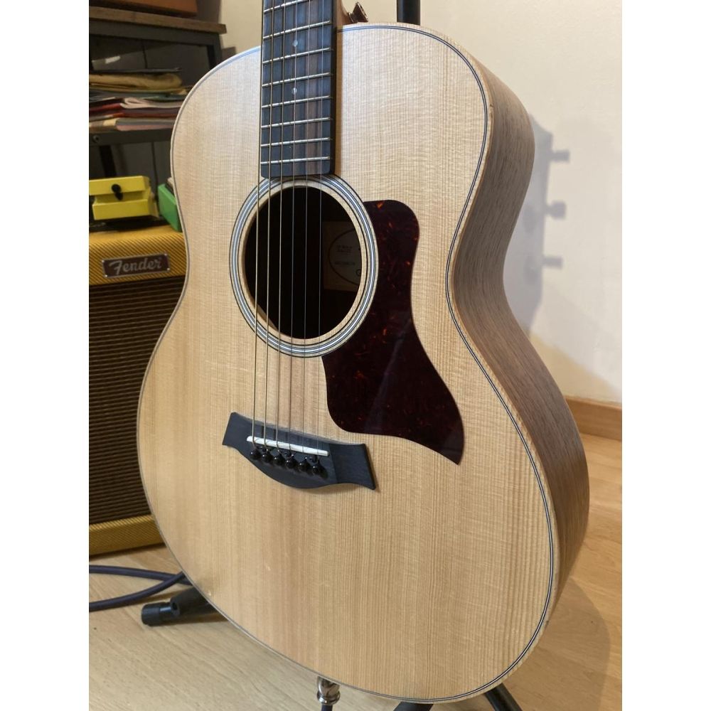 Taylor Guitare GS mini e-koa