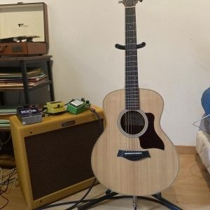 Taylor Guitare GS mini e-koa