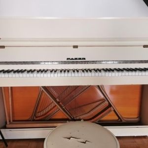 Fazer Piano droit 108