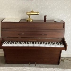 Kriegelstein Piano droit