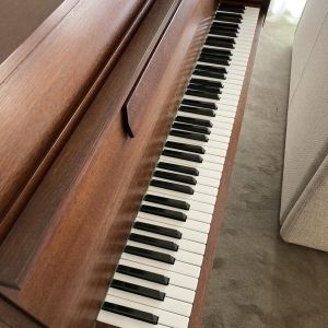 Kriegelstein Piano droit