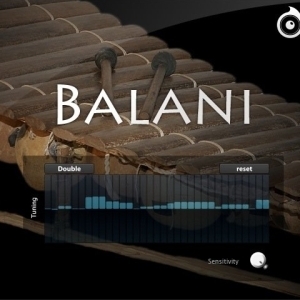 Acousticsamples Balani