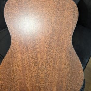 Martin Lx1