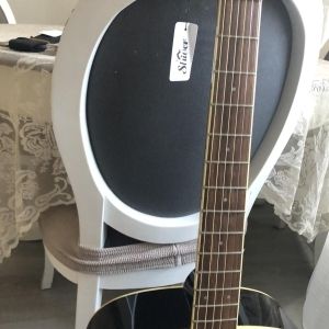 Guitare Shilver Folk GFS51