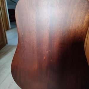 Martin & Co D15 M Burst