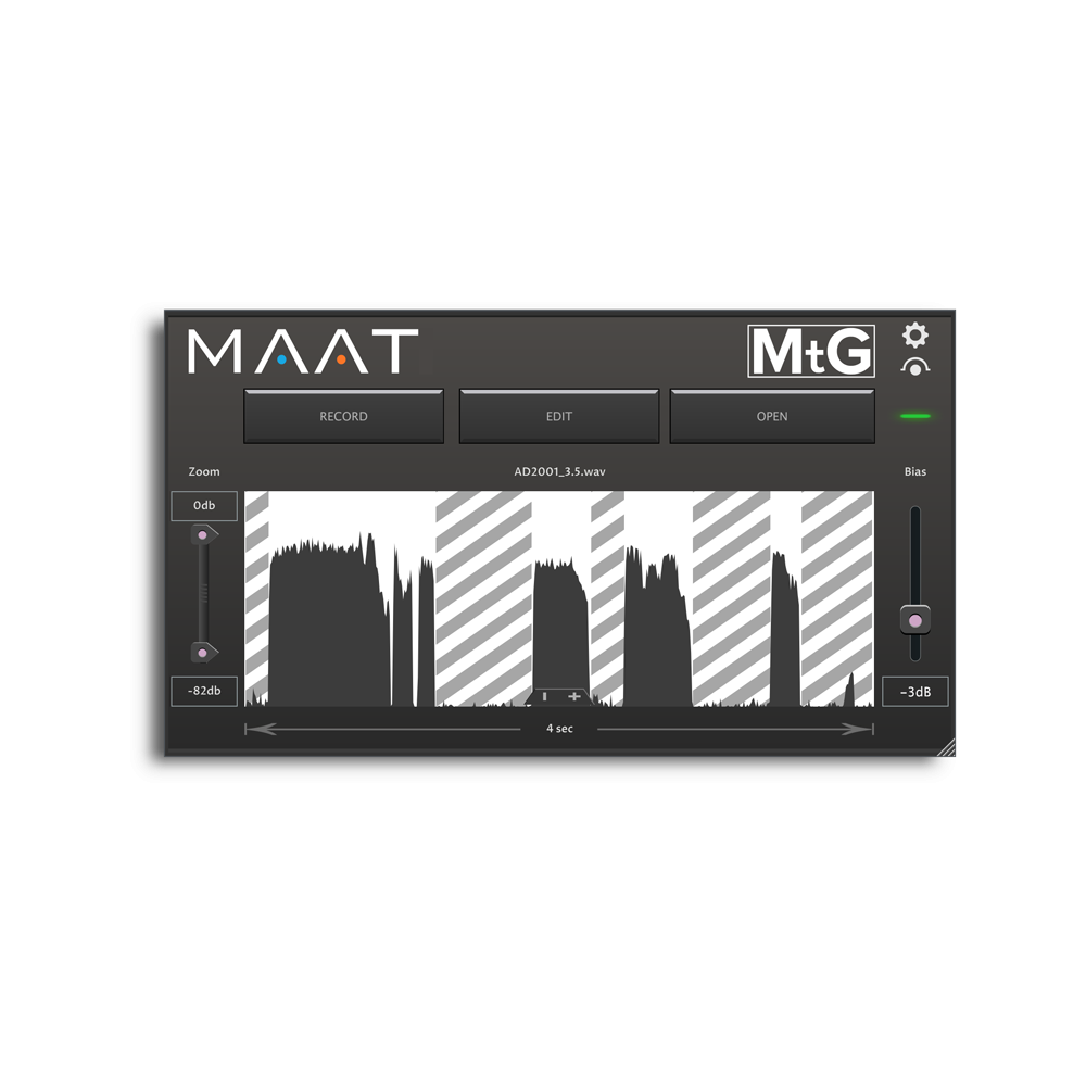 MAAT MtG