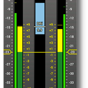 MAAT DRMeter MkII