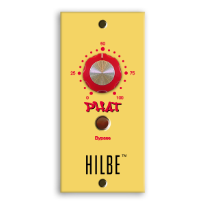 Hilbe Plug-Ins PHAT