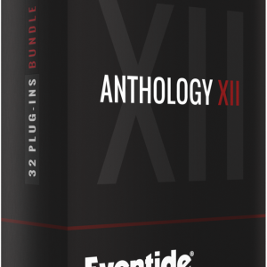 Eventide Mise à niveau Anthology XI vers Anthology XII Pack