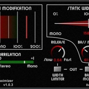 Raising Jake Studios SideMinder 2