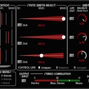 Raising Jake Studios SideMinder ME2