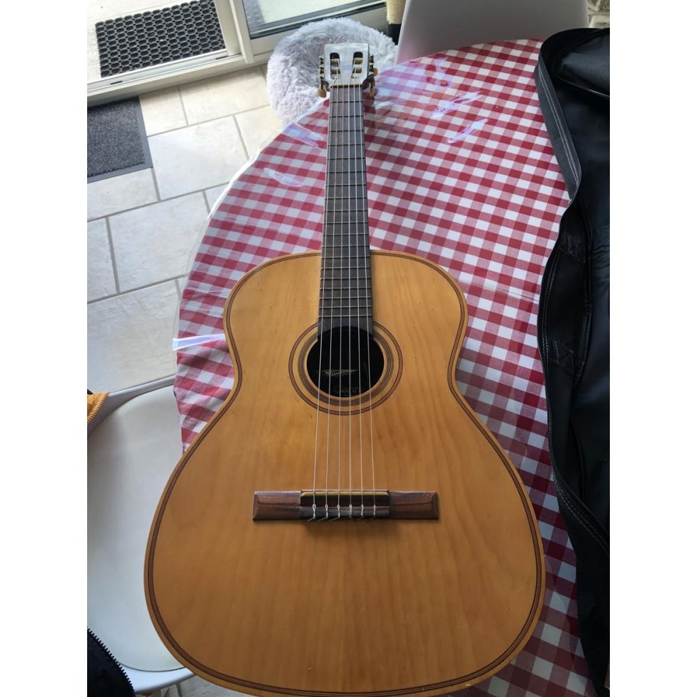 Giannini Guitare