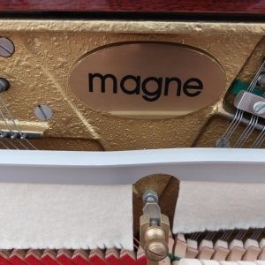 Magne Piano droit