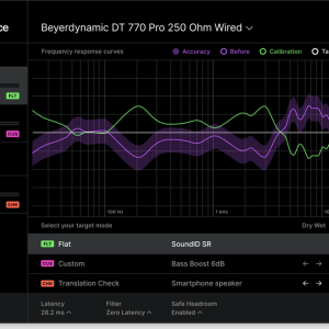 Sonarworks SoundID Reference for Speakers & Headphones