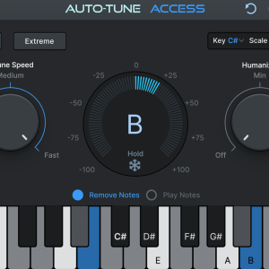 Antares Auto-Tune Access 10