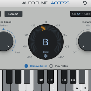 Antares Auto-Tune Access 10