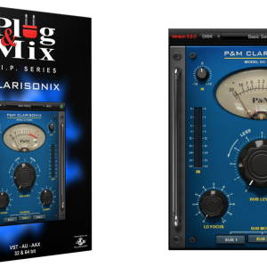 Plug And Mix Clarisonix