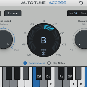 Antares Auto-Tune Access 10