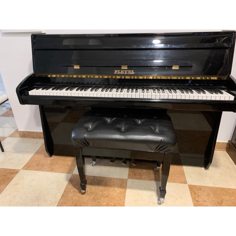 Pleyel Piano