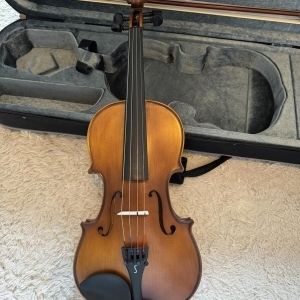 Stentor Violon