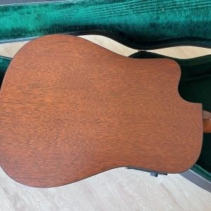 Martin  DC-16GTE dreadnought électro-acoustique