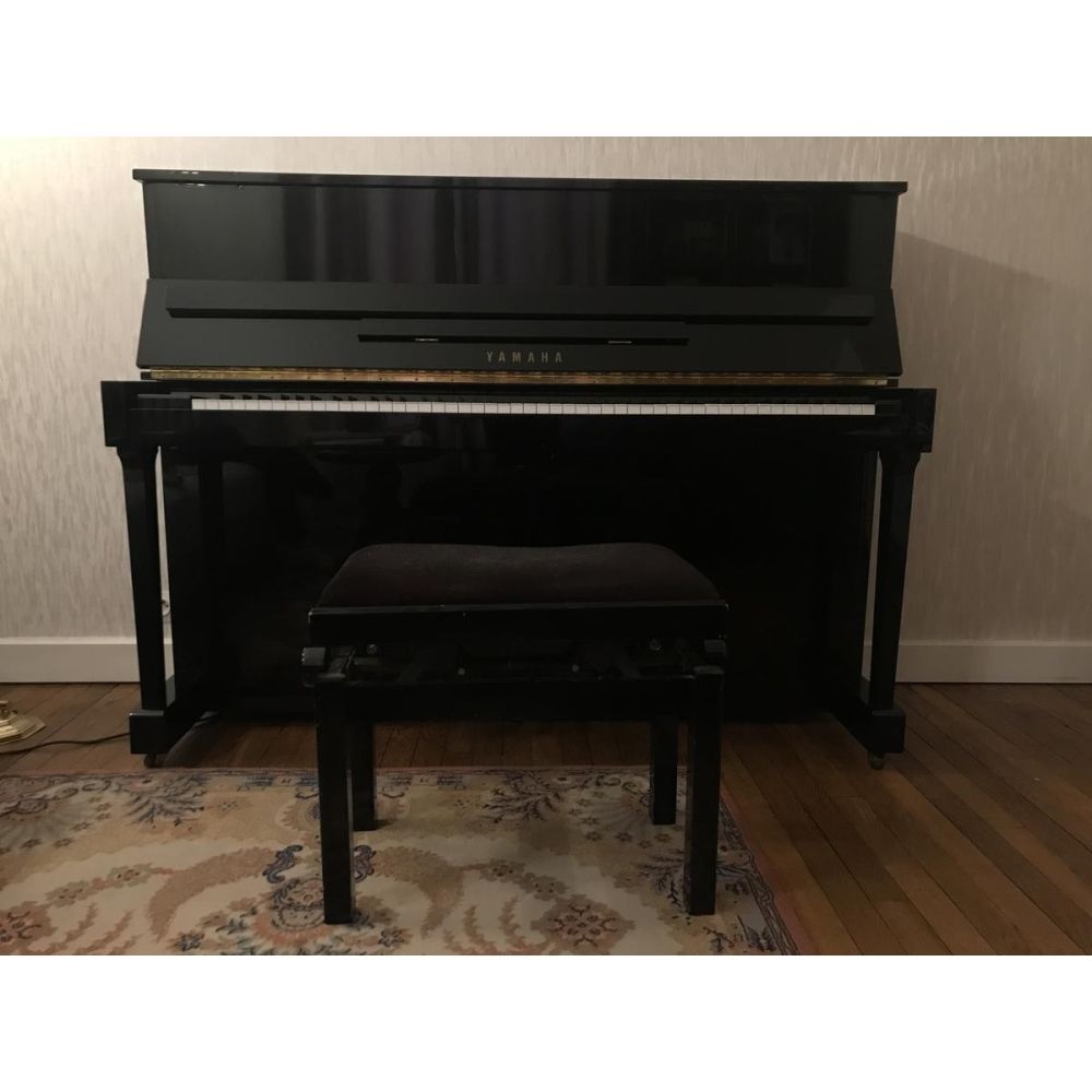 Yamaha Piano droit