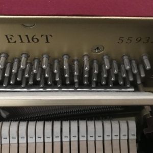 Yamaha Piano droit