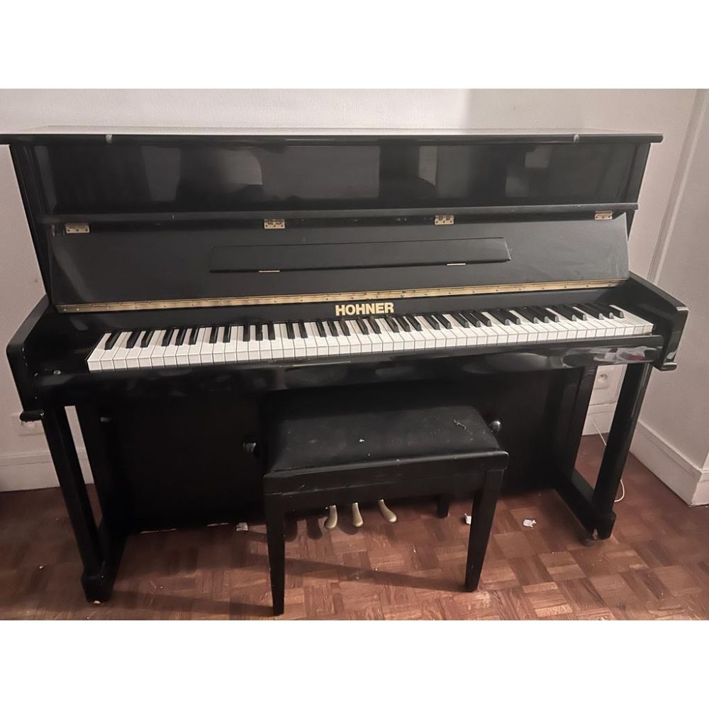 Hohner Piano droit