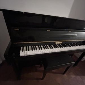 Hohner Piano droit