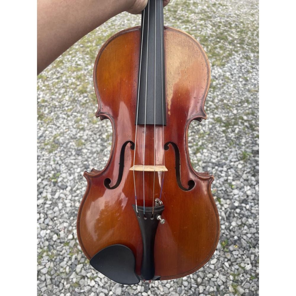 Mirecourt Violon ancien 4/4