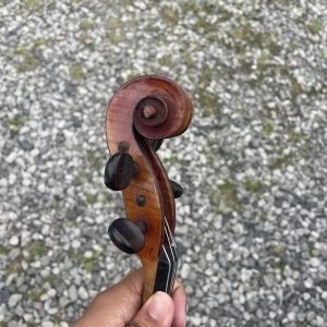 Mirecourt Violon ancien 4/4