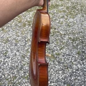 Mirecourt Violon ancien 4/4