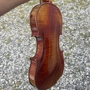 Mirecourt Violon ancien 4/4