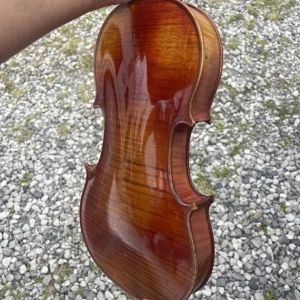 Mirecourt Violon ancien 4/4