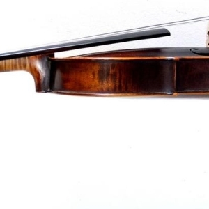 Violon ancien 4/4 - 1897