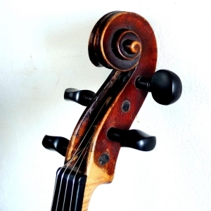 Violon ancien 4/4 - 1897