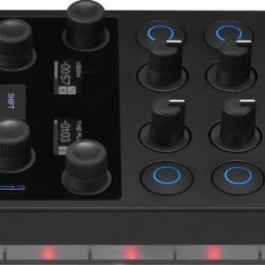 Native Instruments Kontrol X1