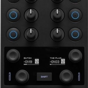 Native Instruments Kontrol X1