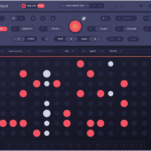 Audiomodern Playbeat 3