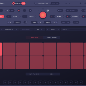 Audiomodern Playbeat 3