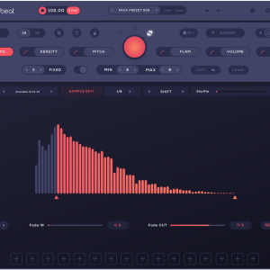 Audiomodern Playbeat 3