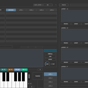 Digital Brain Instruments Interakt