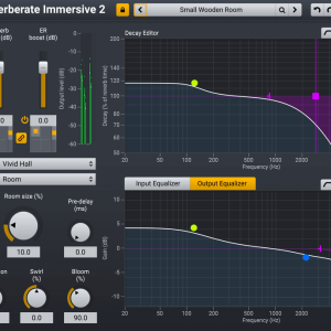 Acon Digital Verberate 2 Immersive