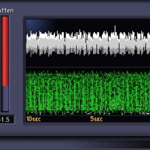 Waves Audio X-Crackle