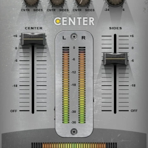 Waves Audio Center