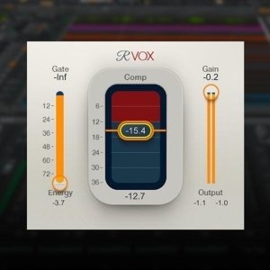 Waves Audio Renaissance Vox