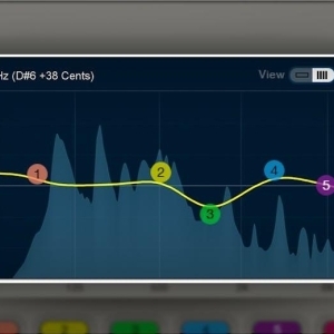 Waves Audio Renaissance Equalizer