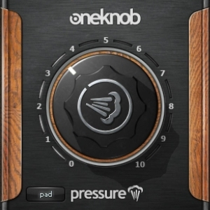 Waves Audio OneKnob Pressure