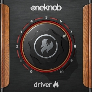 Waves Audio OneKnob Driver