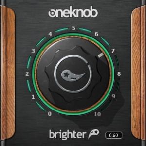 Waves Audio OneKnob Brighter